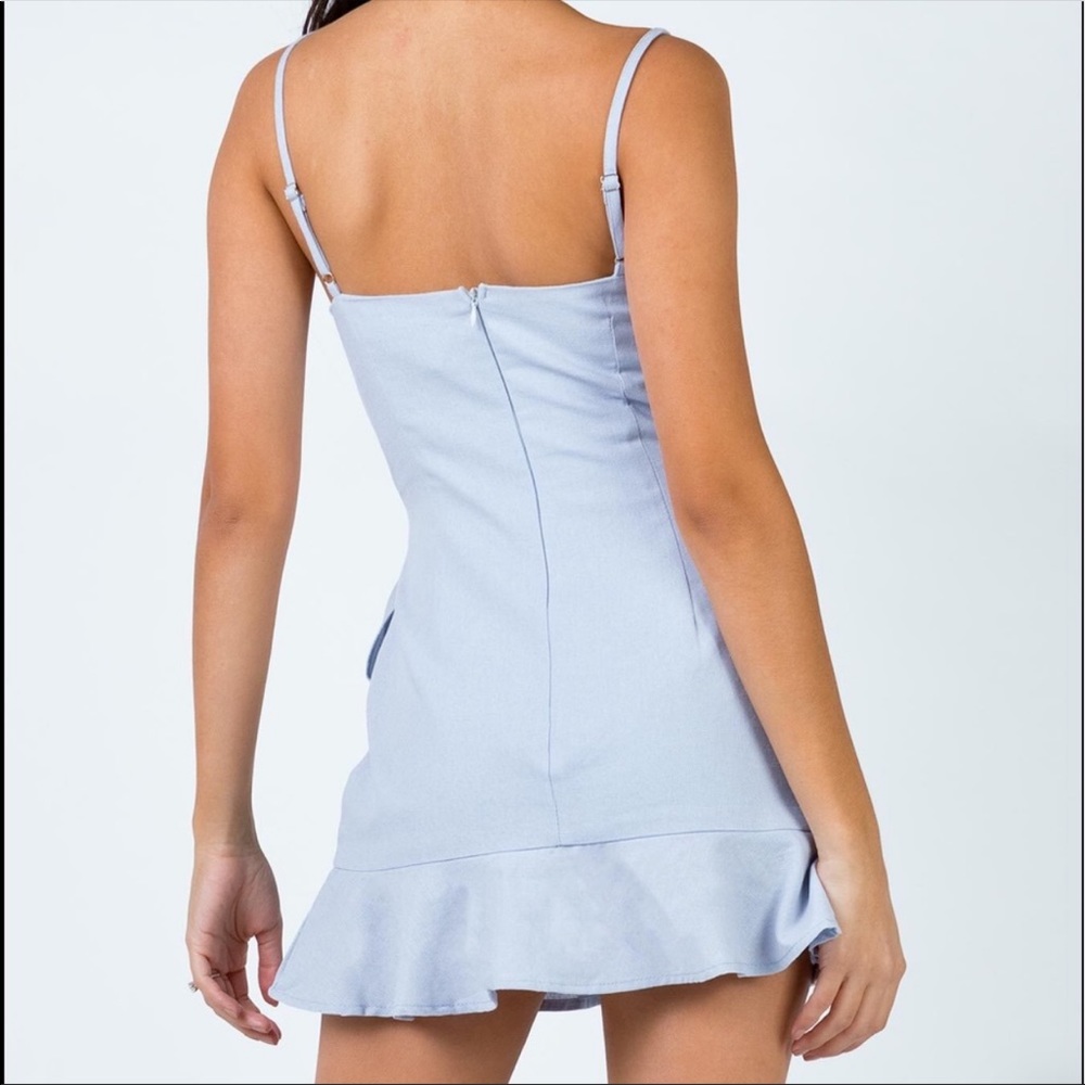 Princess Polly Dress NWOT - Picture 2 of 3